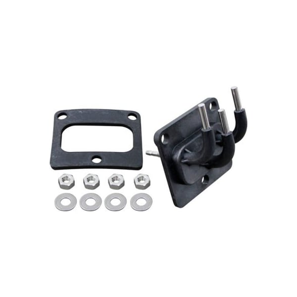 Allpoints 8012265 Field Kit, Probe, Moldedstmchef, 1 Pc Con For Cleveland Range
